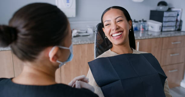 Our Range of Dental Services in Woodstock, VA